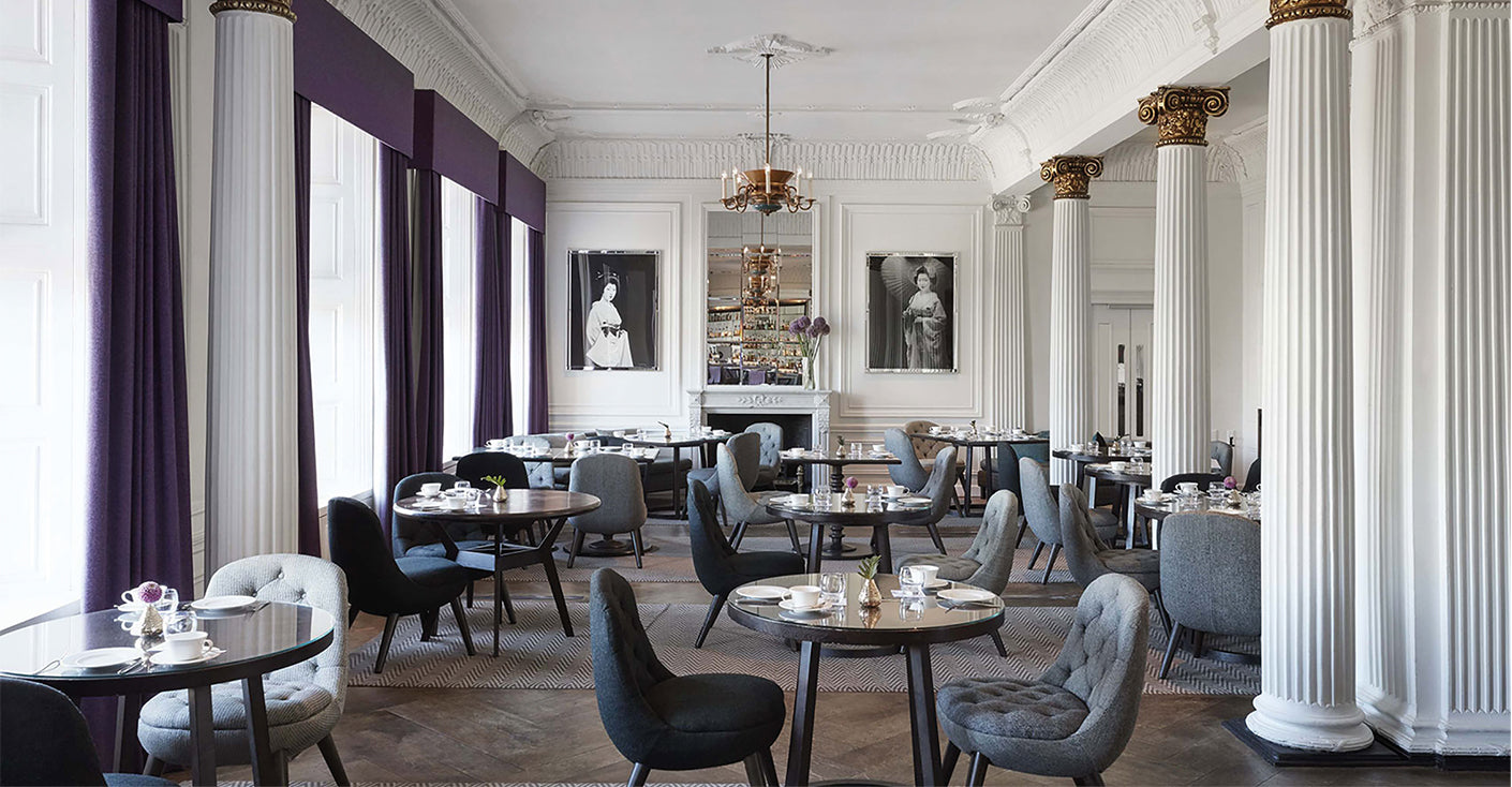 Kimpton Blythswood Hotel, Scotland, United Kingdom