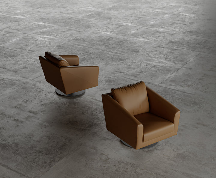 Ada 360 Armchair