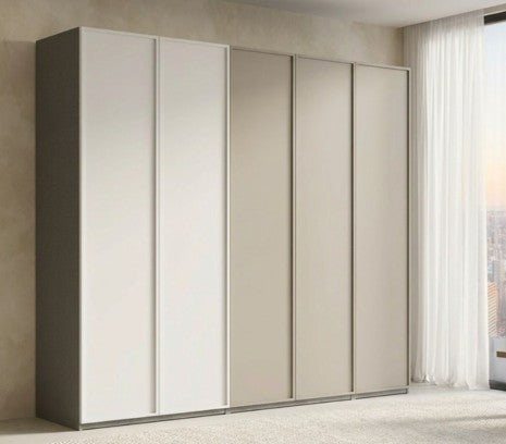FERMA Frame Lak Deur Hoekgarderobe