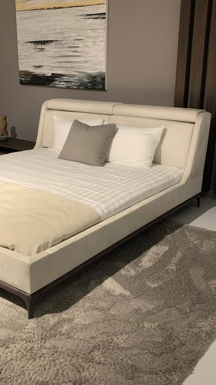 Gema Bed