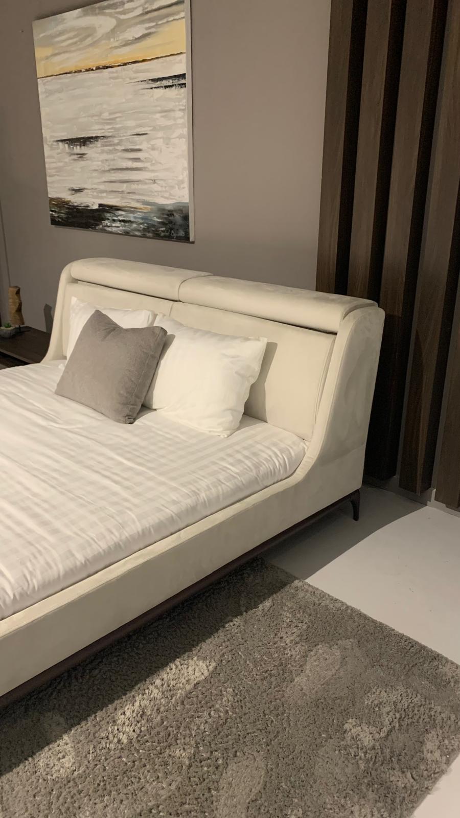 Gema Bed