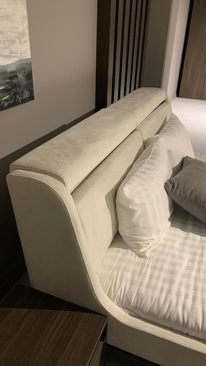 Gema Bed