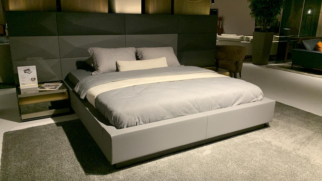 Hexa Bed 180cm
