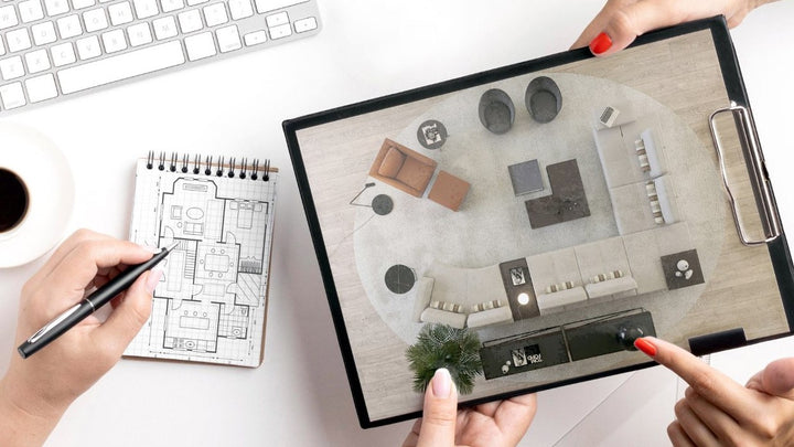 Interior Design Service
