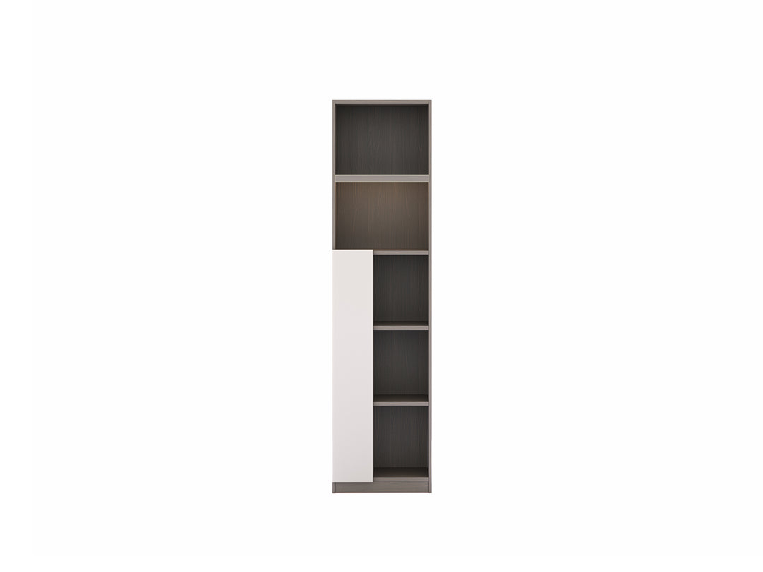 MANHATTAN 60 CM EENDEURSKAST – 208 CM