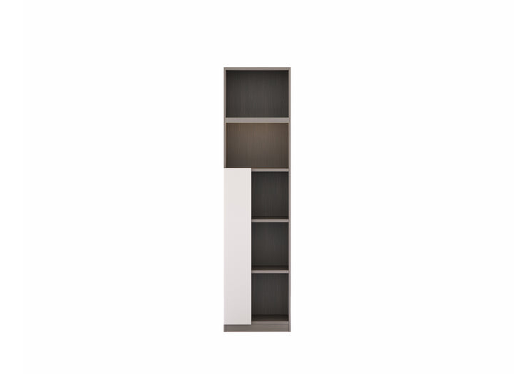 MANHATTAN 60 CM EENDEURSKAST – 208 CM