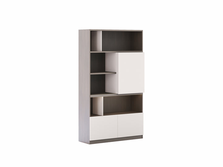MANHATTAN 120 CM OVERZETTOESTEL – 208 CM