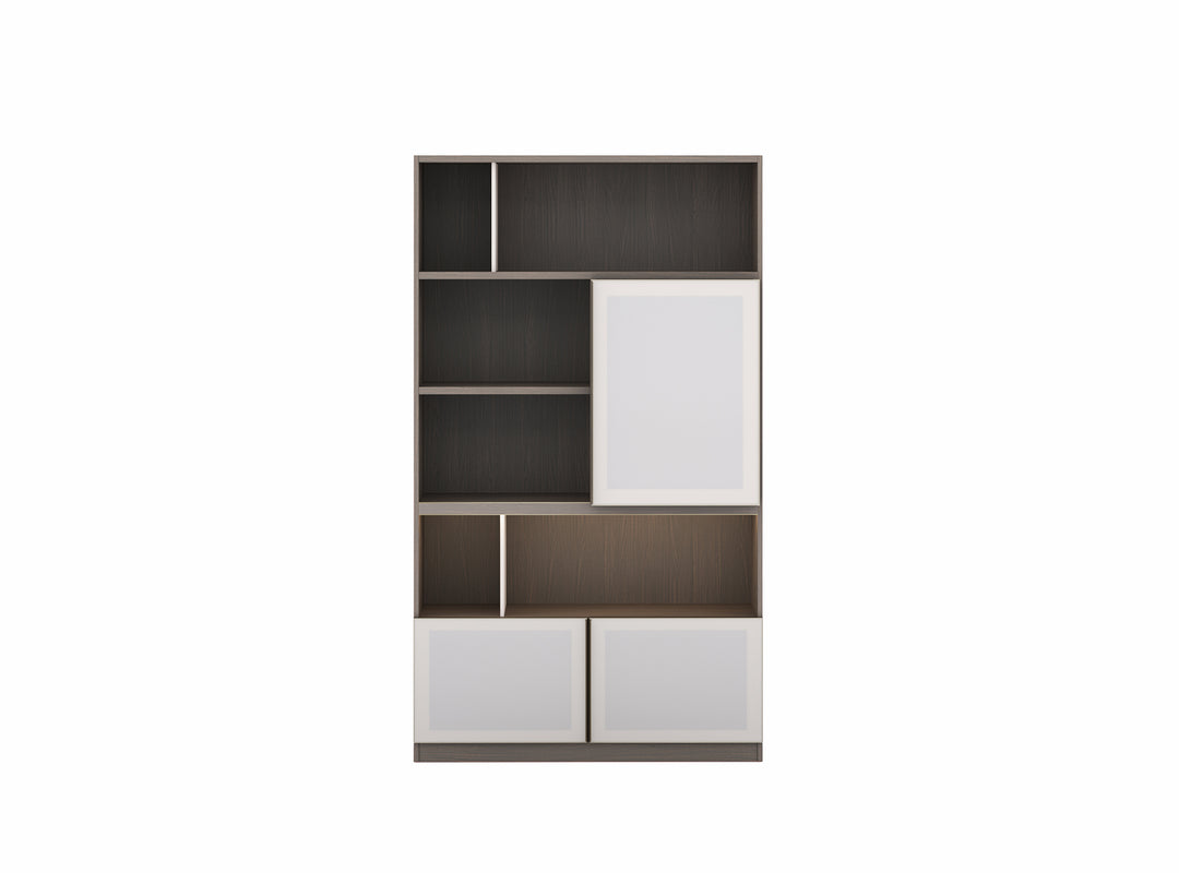 MANHATTAN 120 CM OVERZETTOESTEL – 208 CM