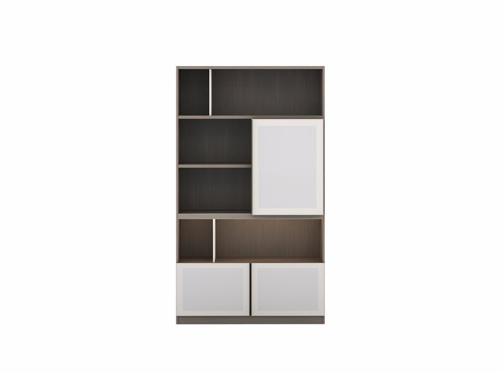MANHATTAN 120 CM OVERZETTOESTEL – 208 CM