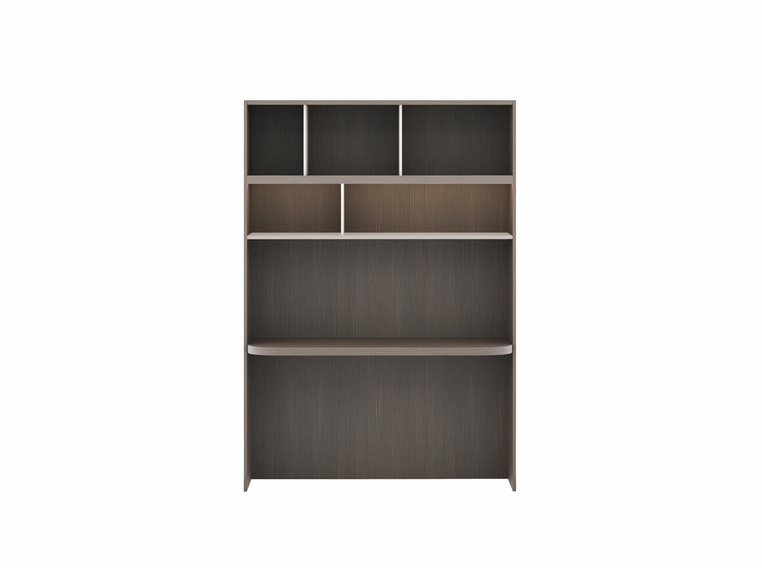 MANHATTAN 145 CM BUREAU-EENHEID – 208 CM
