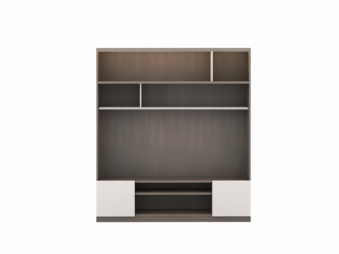 MANHATTAN 185 CM TV-MEUBEL – 237 CM