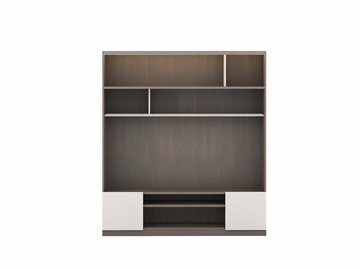 MANHATTAN 185 CM TV-MEUBEL – 237 CM