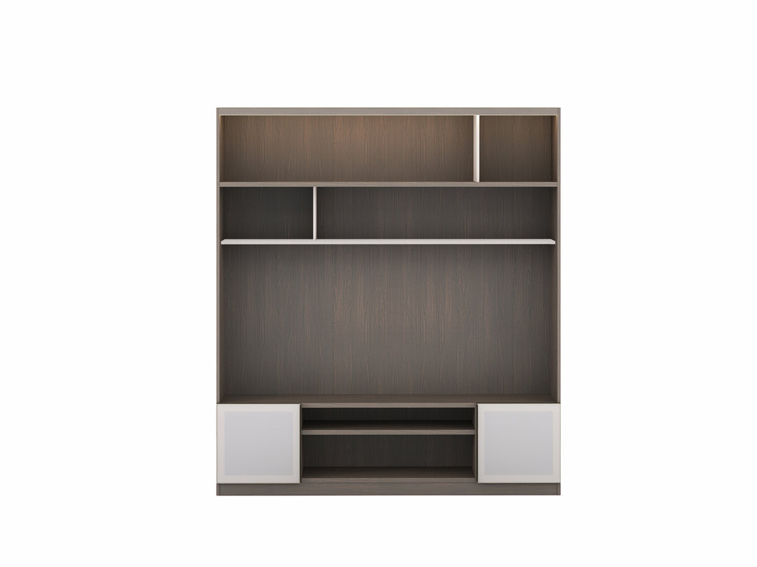 MANHATTAN 185 CM TV-MEUBEL – 237 CM