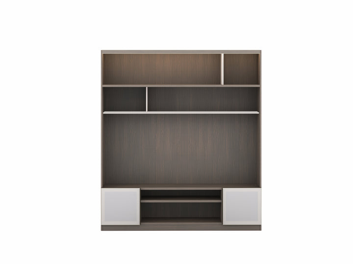 MANHATTAN 185 CM TV-MEUBEL – 237 CM