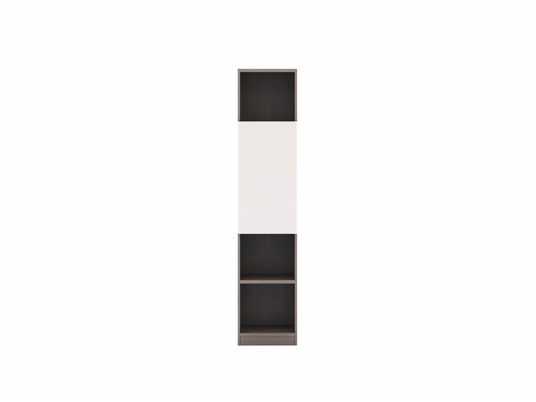 MANHATTAN 45 CM ENKELE DEURKAST – 237 CM