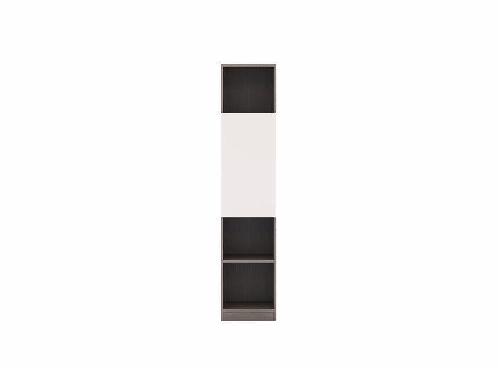 MANHATTAN 45 CM ENKELE DEURKAST – 237 CM