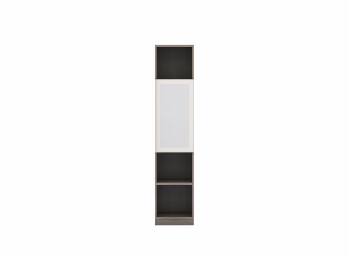 MANHATTAN 45 CM ENKELE DEURKAST – 237 CM