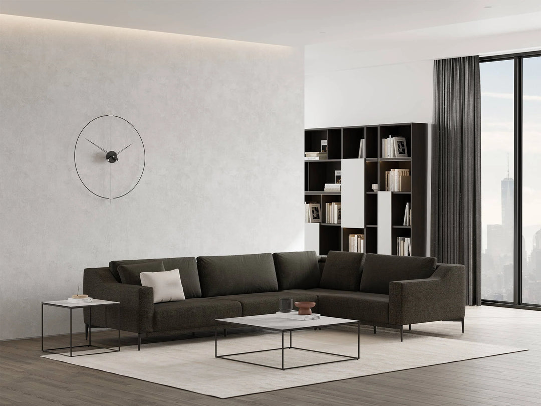 Milda Corner Sofa