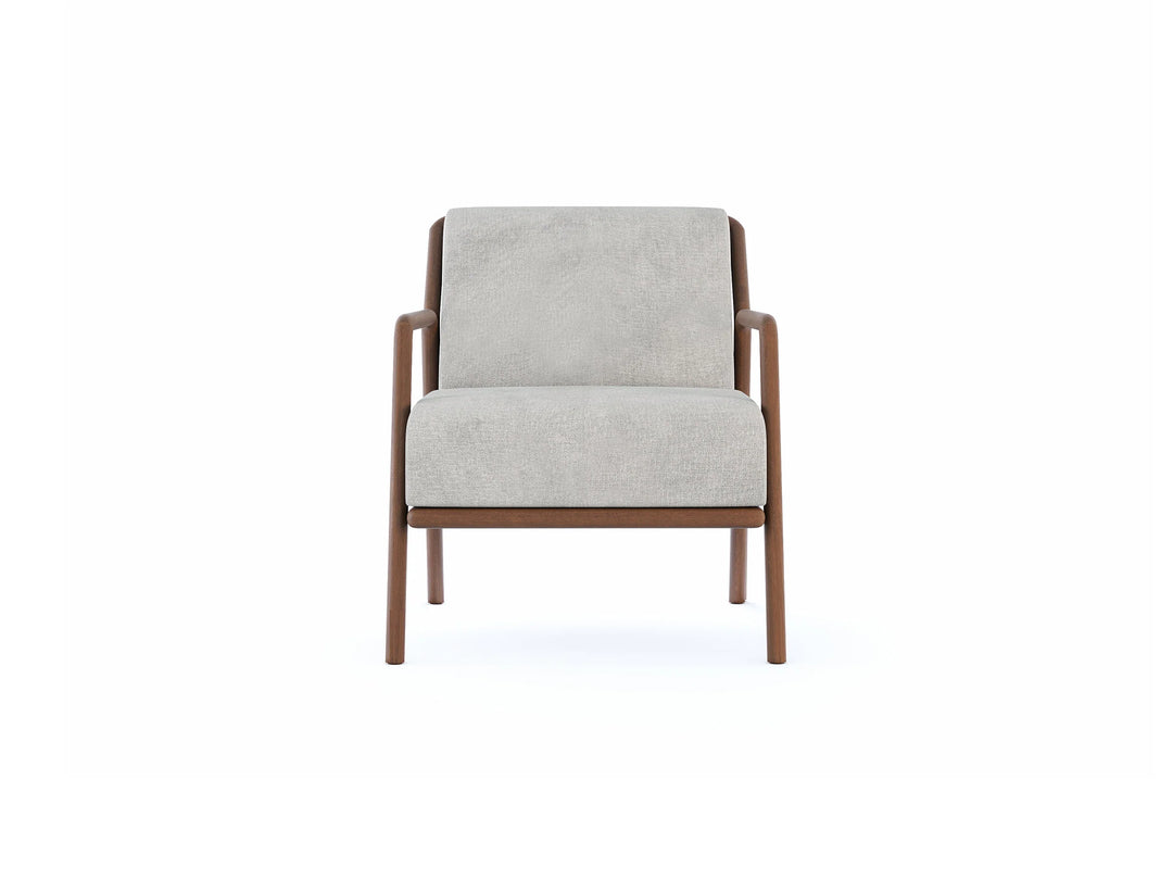 Nordik Armchair