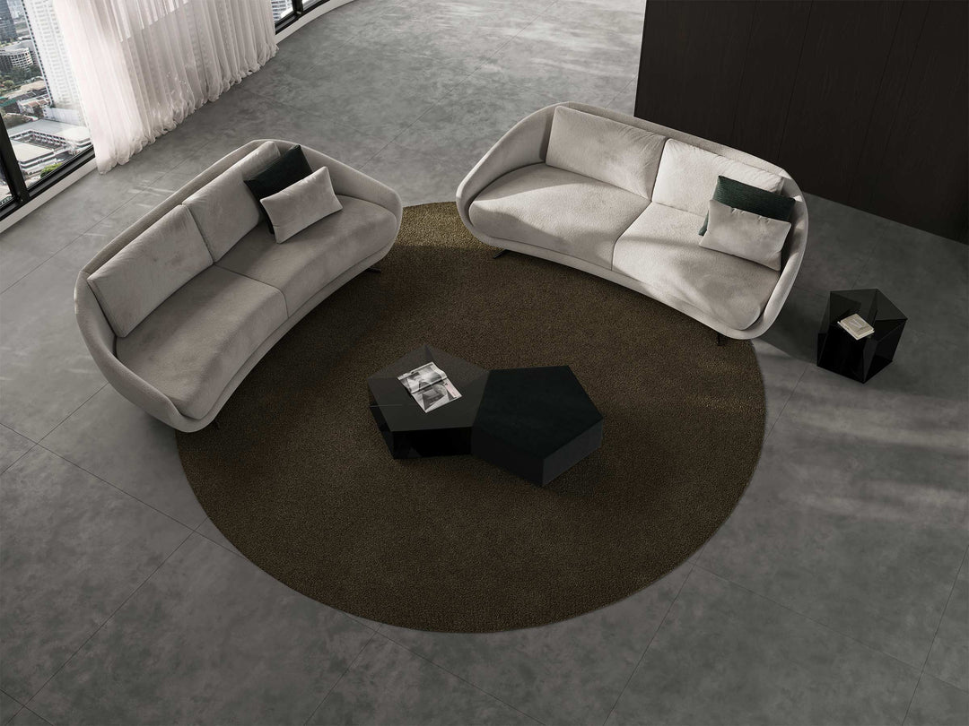 Podia Modular 2-Seater Sofa