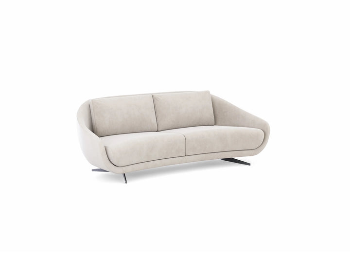 Podia Modular 2-Seater Sofa