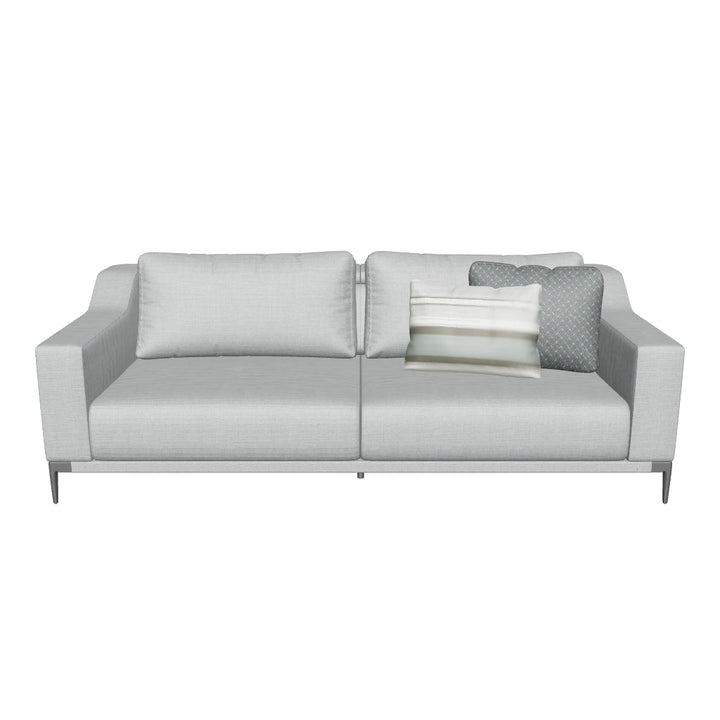 Milda 2.5-Seater Sofa