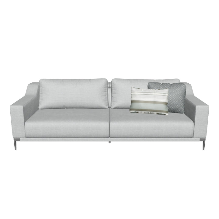 Milda 3-Seater Sofa