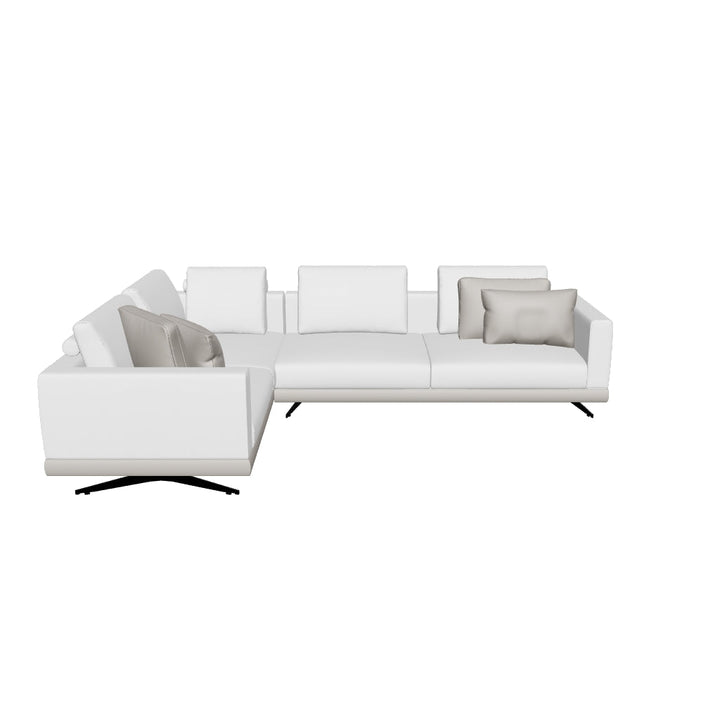 Mix Corner Sofa