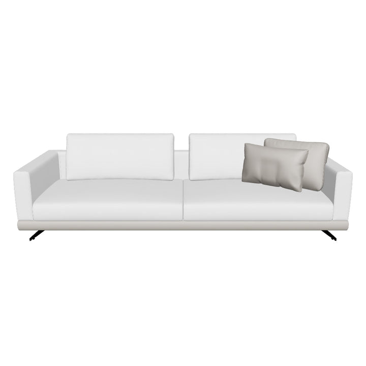 Mix 4-Seater Sofa