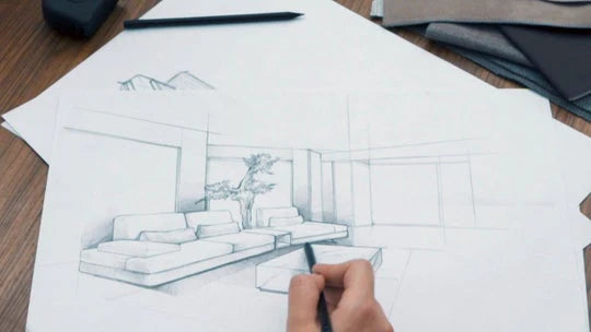Interior Design Service