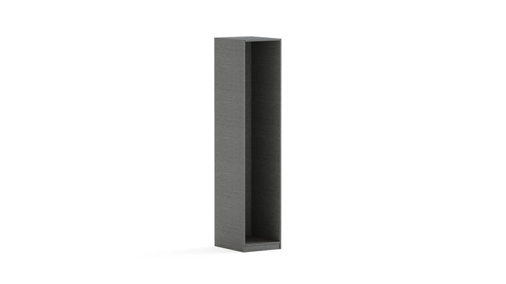 SPACE Open Wardrobe 50cm
