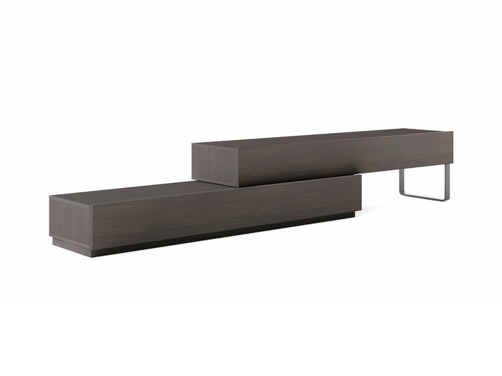 Stone Cross TV Unit