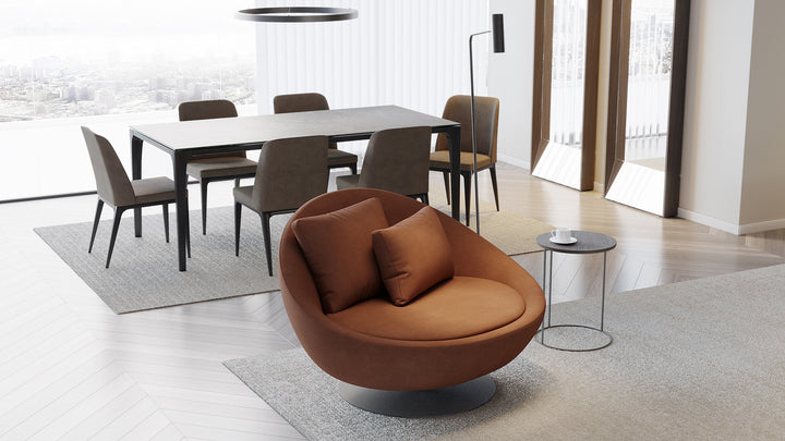 Arte Armchair