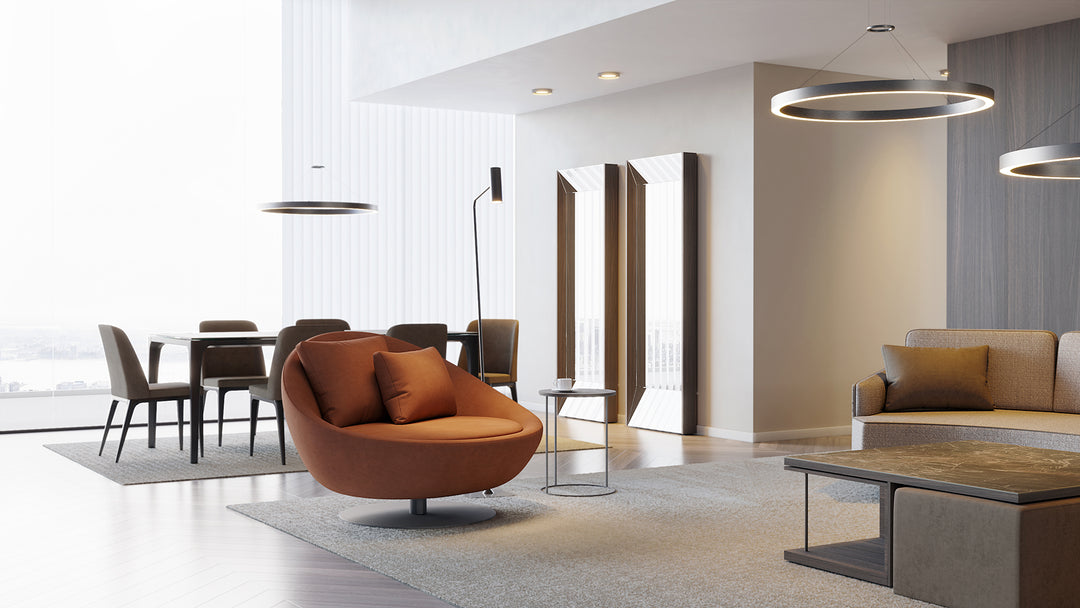 Arte Armchair