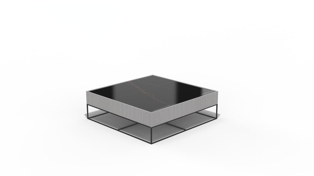 Amber Coffee Table