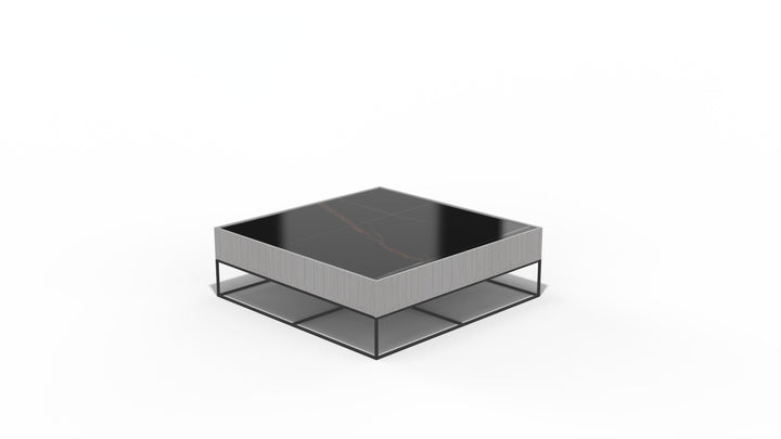 Amber Coffee Table