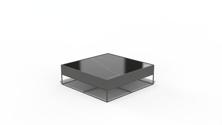 Amber Coffee Table