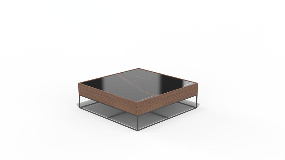 Amber Coffee Table