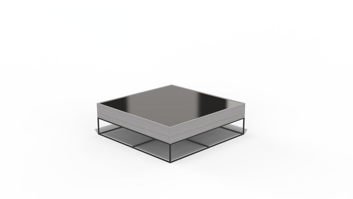 Amber Coffee Table