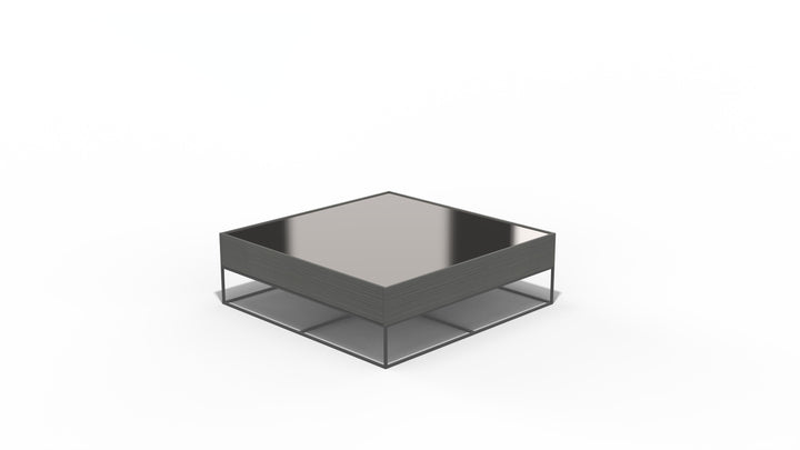 Amber Coffee Table