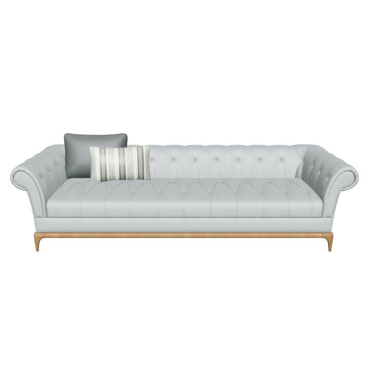 Castello Chesterfield 3-Seater Sofa