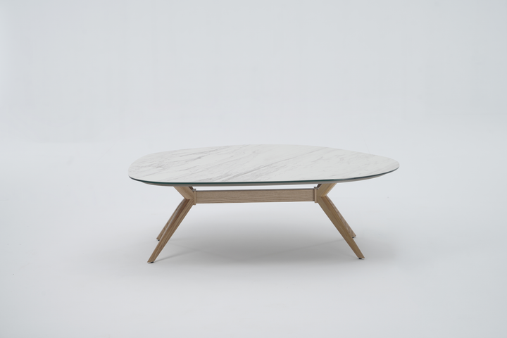 Tubi Table Collection