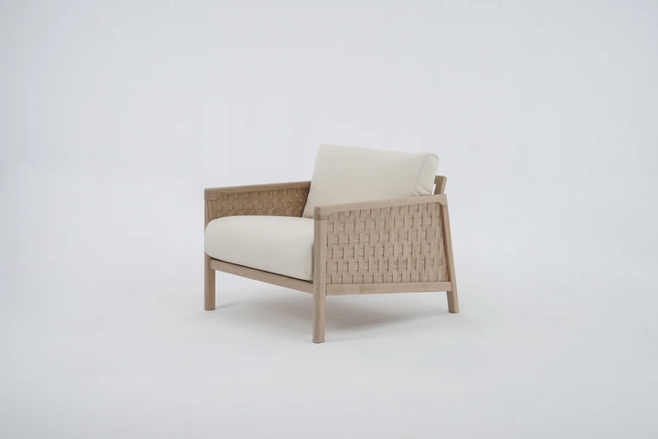 Lotus Lounge Chair