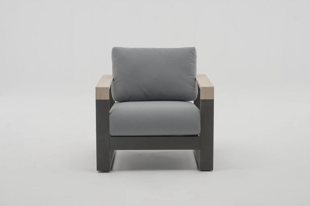 Asto Lounge Chair