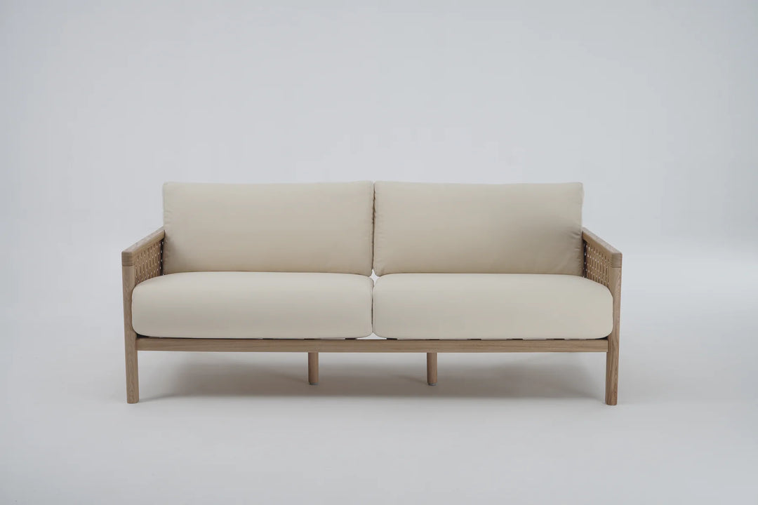 Lotus Loveseat Sofa