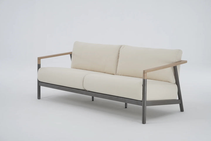 Bent Loveseat Sofa