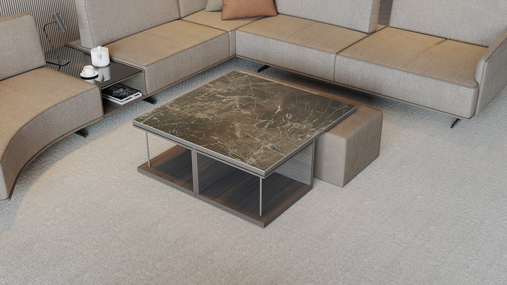 Gravid Coffee Table