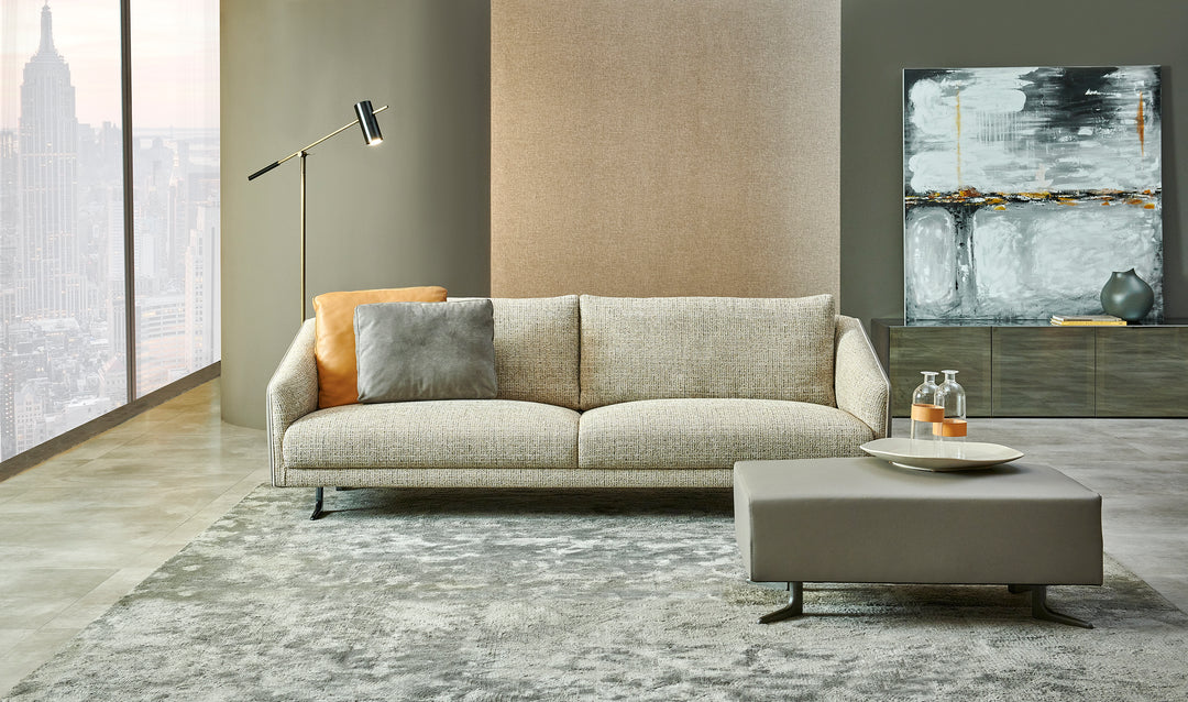 Ikon 2-Seater Sofa