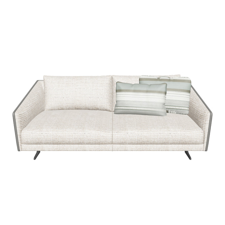 Ikon 2-Seater Sofa