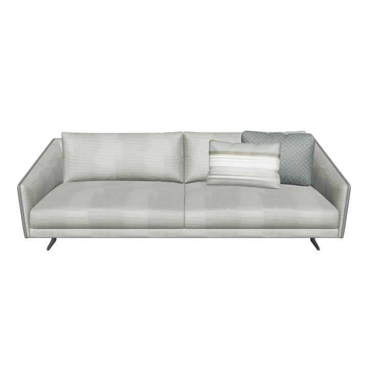 Ikon 3-Seater Sofa